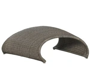 FIBONACCI ANDA - JanusFiber® footstool _ JANUS et Cie